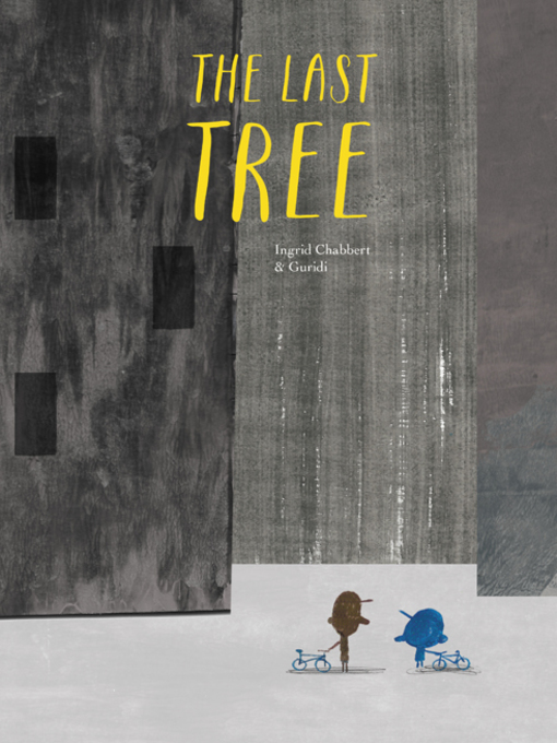 Title details for The Last Tree by Ingrid Chabbert - Available